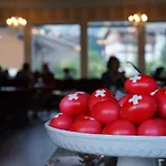 Alpenrose Hotel And Gardens Ξενοδοχείο 2*