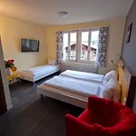 Alpenrose Hotel&gardens Hotel Wilderswil