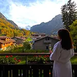 Alpenrose Hotel&gardens 2* Wilderswil