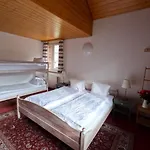 Hotel Alpenrose Hotel&gardens 2*