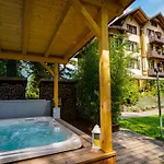 Hotel Alpenrose Hotel&gardens