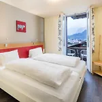 Hotel Alpenrose Hotel&gardens