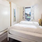 Alpenrose Hotel And Gardens Ξενοδοχείο Wilderswil