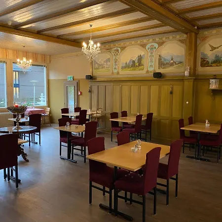 Alpenrose And Gardens 2*