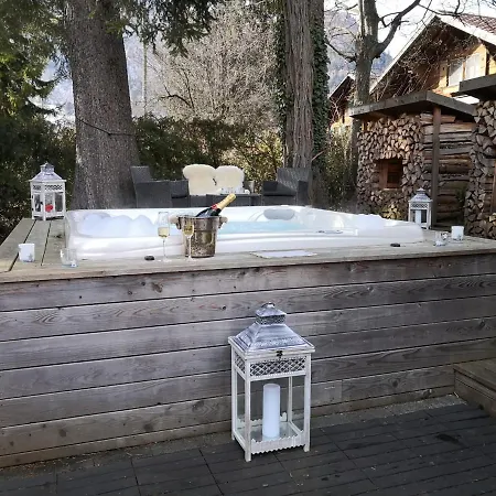 Alpenrose Hotel And Gardens