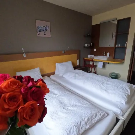 Alpenrose And Gardens Вильдерсвиль