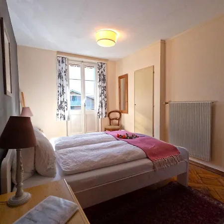 Alpenrose And Gardens