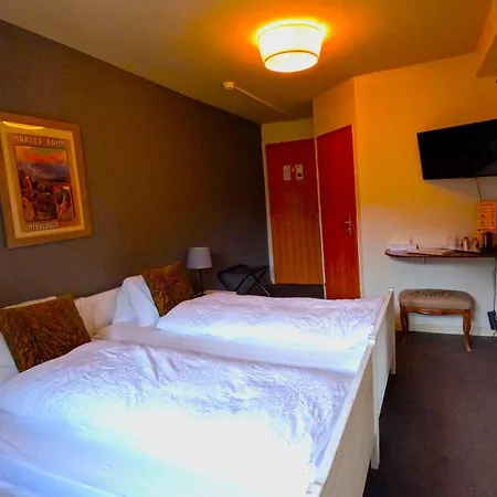 Alpenrose And Gardens 2* Вильдерсвиль