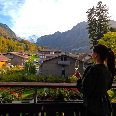 Alpenrose And Gardens Отель 2*