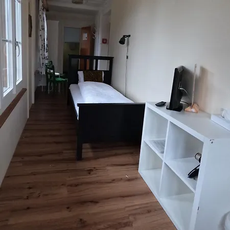 Alpenrose And Gardens Отель