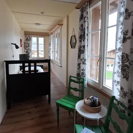 Alpenrose And Gardens Отель 2*