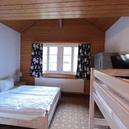 Alpenrose And Gardens 2* Вильдерсвиль