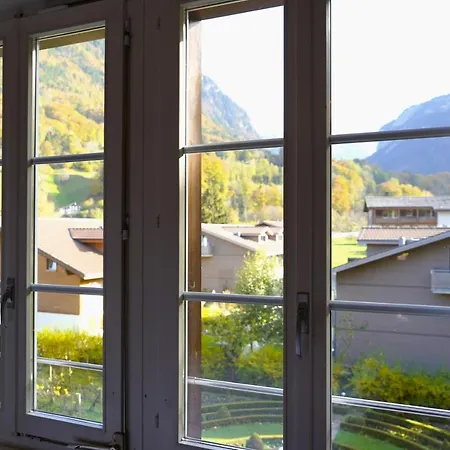 Alpenrose And Gardens Отель 2*