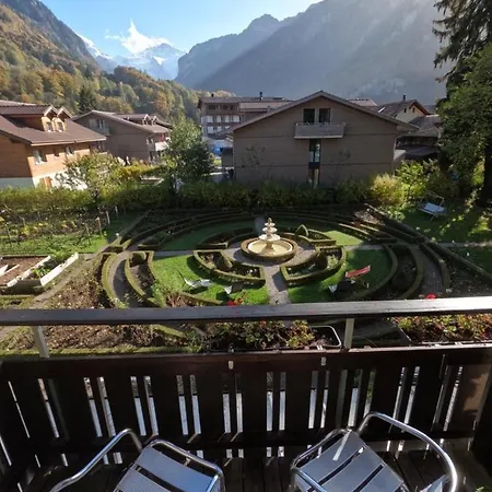 Alpenrose And Gardens וילדרסויל