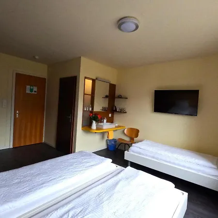 Alpenrose And Gardens Отель