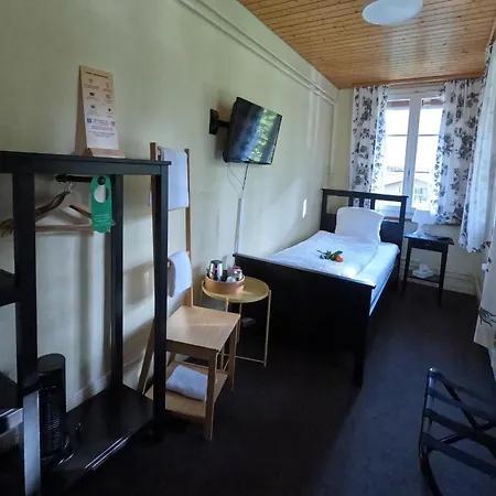 Alpenrose And Gardens וילדרסויל