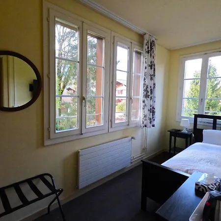 Alpenrose And Gardens Вильдерсвиль