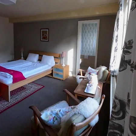 Alpenrose And Gardens Hotel 2*