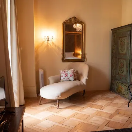 Alpenrose And Gardens Отель Вильдерсвиль