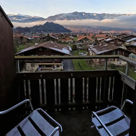 Hotel Alpenrose And Gardens