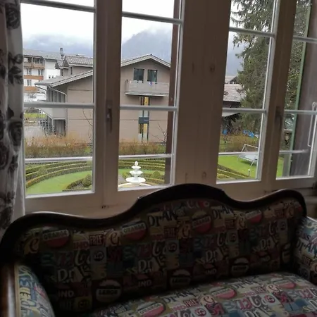 Alpenrose And Gardens 2*
