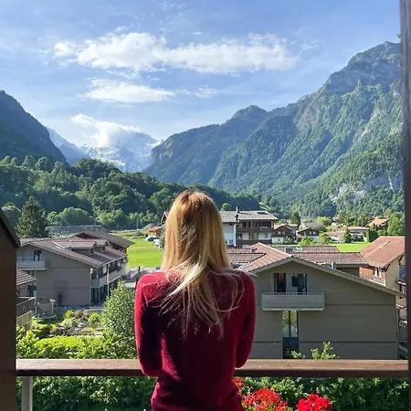 Alpenrose And Gardens 2*