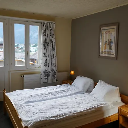 Hotel Alpenrose Hotel And Gardens
