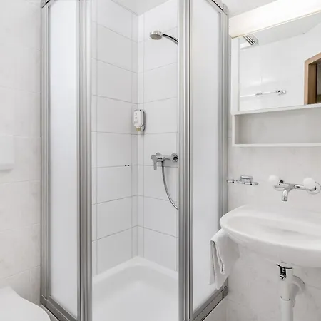 Alpenrose And Gardens מלון וילדרסויל