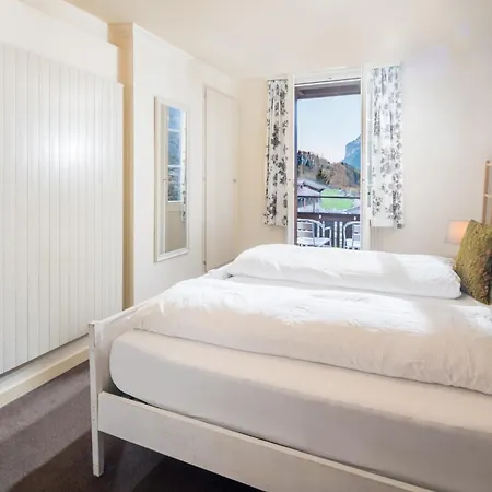 Alpenrose And Gardens מלון וילדרסויל