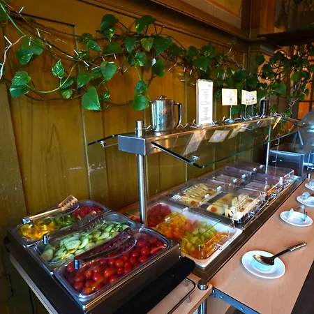 Hotel Alpenrose And Gardens Wilderswil