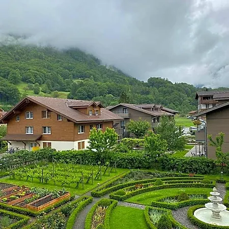 Alpenrose Hotel And Gardens Ξενοδοχείο 2*