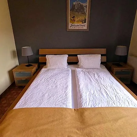 Alpenrose Hotel And Gardens Ξενοδοχείο Wilderswil