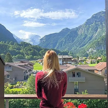 Alpenrose Hotel And Gardens 2*