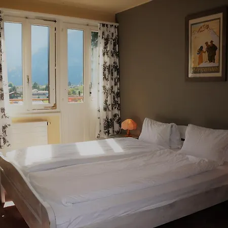 Alpenrose And Gardens 2*