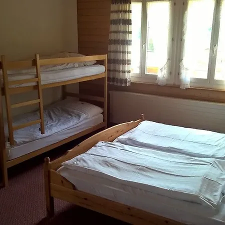 Alpenrose And Gardens Отель Вильдерсвиль