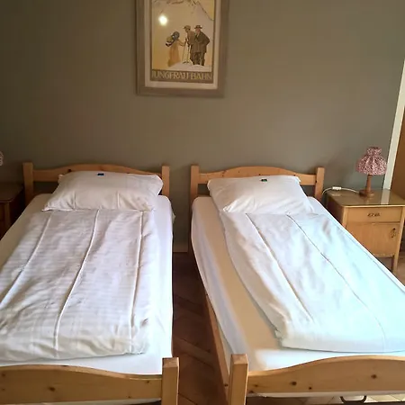 Alpenrose And Gardens Отель