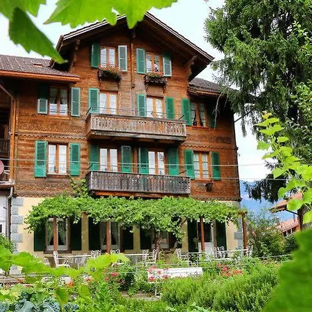 Alpenrose And Gardens 2*