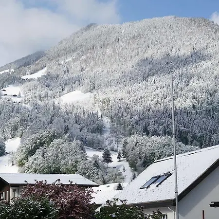 Alpenrose And Gardens 2* Вильдерсвиль