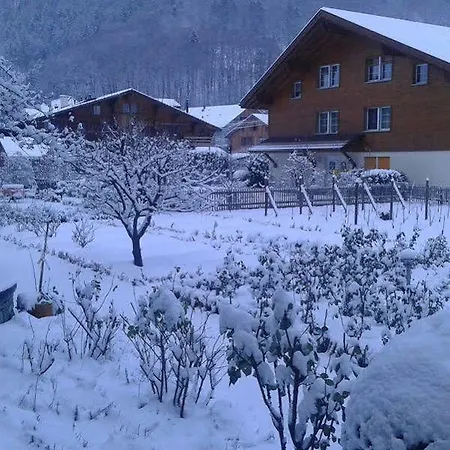 Alpenrose And Gardens Отель