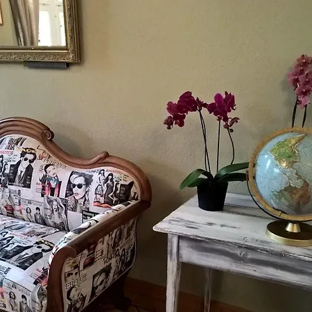 Alpenrose And Gardens וילדרסויל