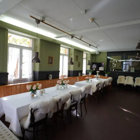 Alpenrose And Gardens מלון וילדרסויל