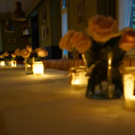 Alpenrose And Gardens Отель