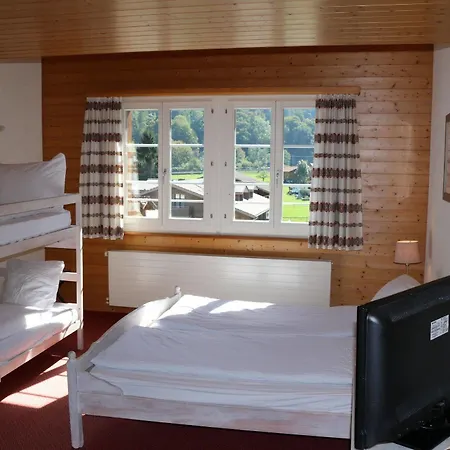 Alpenrose And Gardens Отель 2*