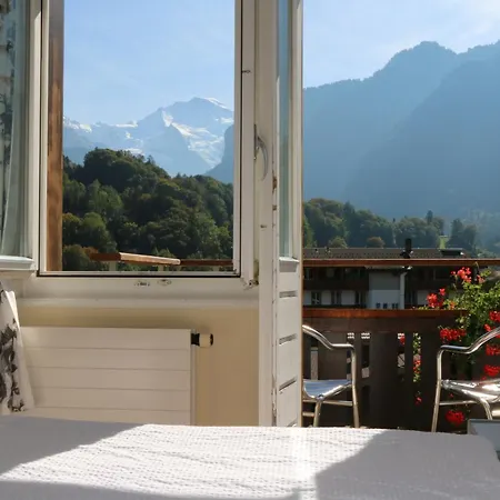 Alpenrose And Gardens 2*