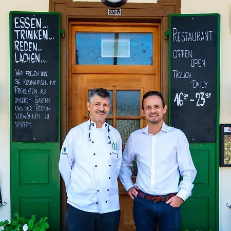 Alpenrose And Gardens Вильдерсвиль