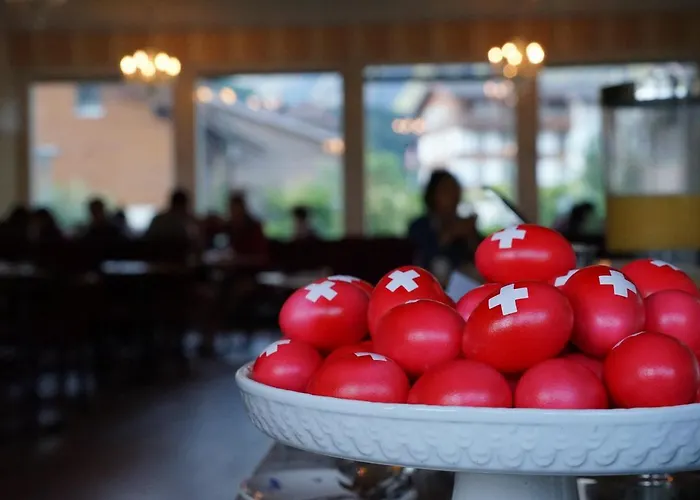 Alpenrose Hotel&gardens Hotel 2*