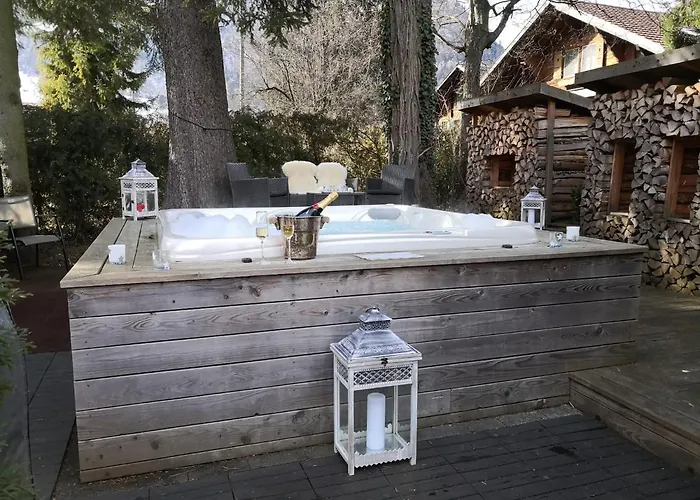 Alpenrose Hotel&gardens