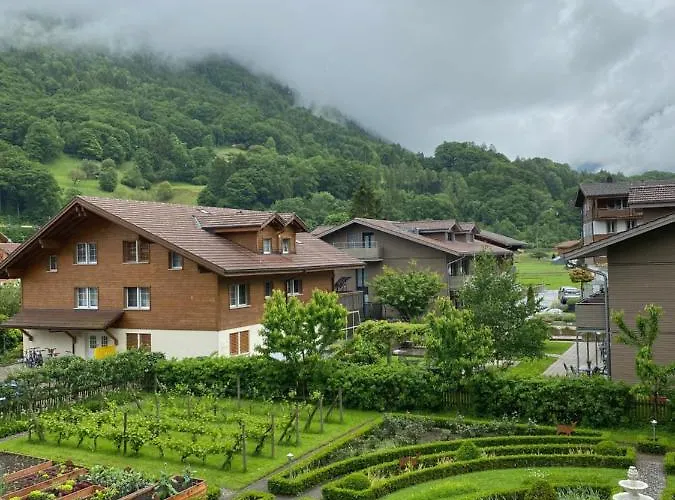Alpenrose Hotel&gardens Hotel