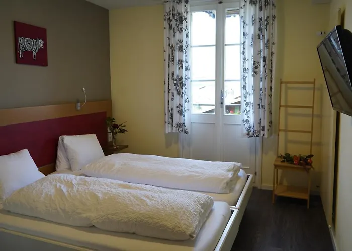 Hotel Alpenrose Hotel&gardens