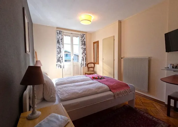 Alpenrose Hotel&gardens